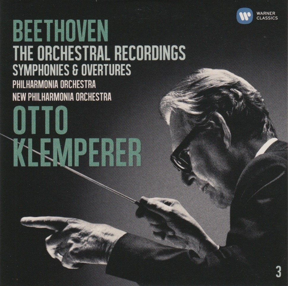 Day 48: Symphony No. 3 In E Flat Major (Klemperer) – 162 Days With ...